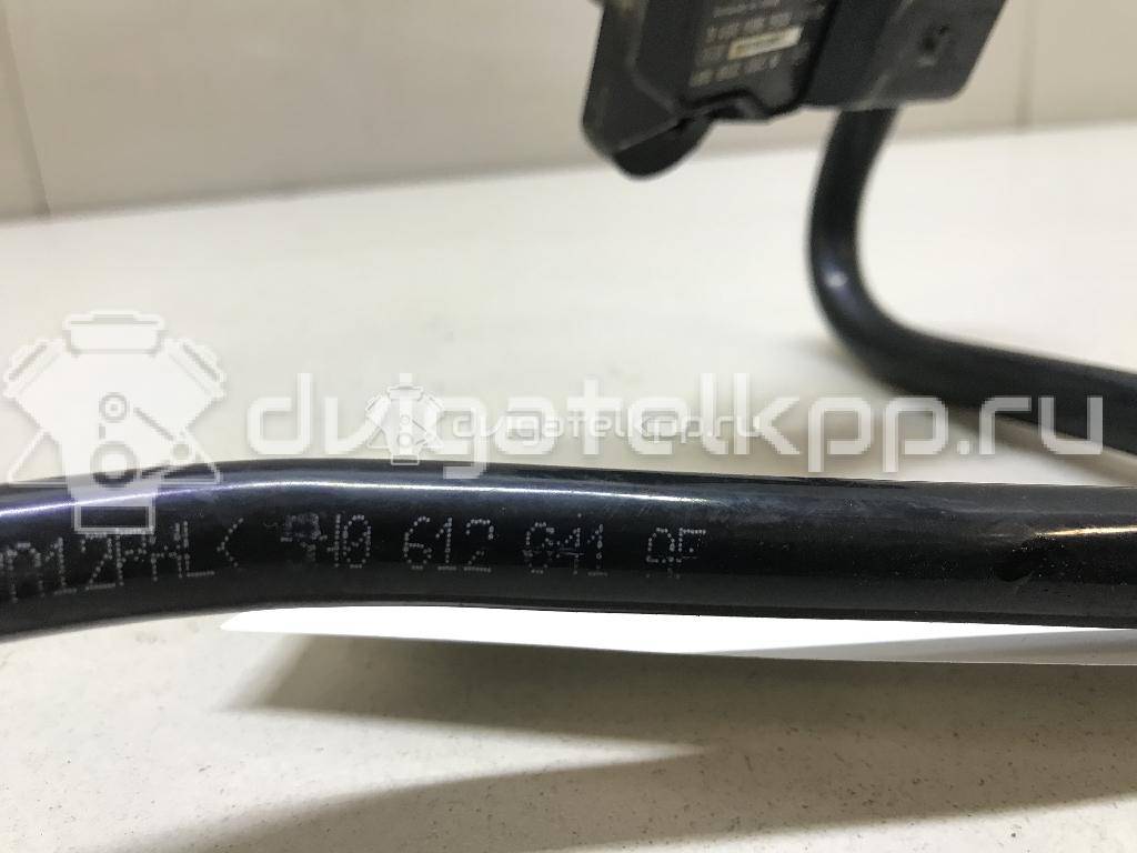 Фото Трубка вакуумная  5N0612041AF для Volkswagen Scirocco / Tiguan / Touran / Up 121, 122, Bl1, Bl2 / Amarok S1B {forloop.counter}}