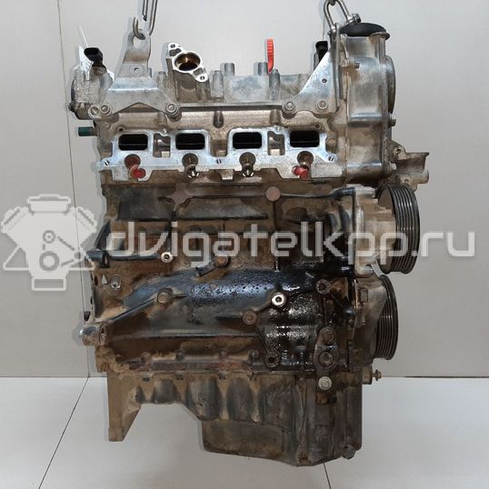 Фото Контрактный (б/у) двигатель CAXA для Volkswagen Tiguan / Eos 1F7, 1F8 / Golf / Passat / Jetta 122 л.с 16V 1.4 л бензин 03C100092L