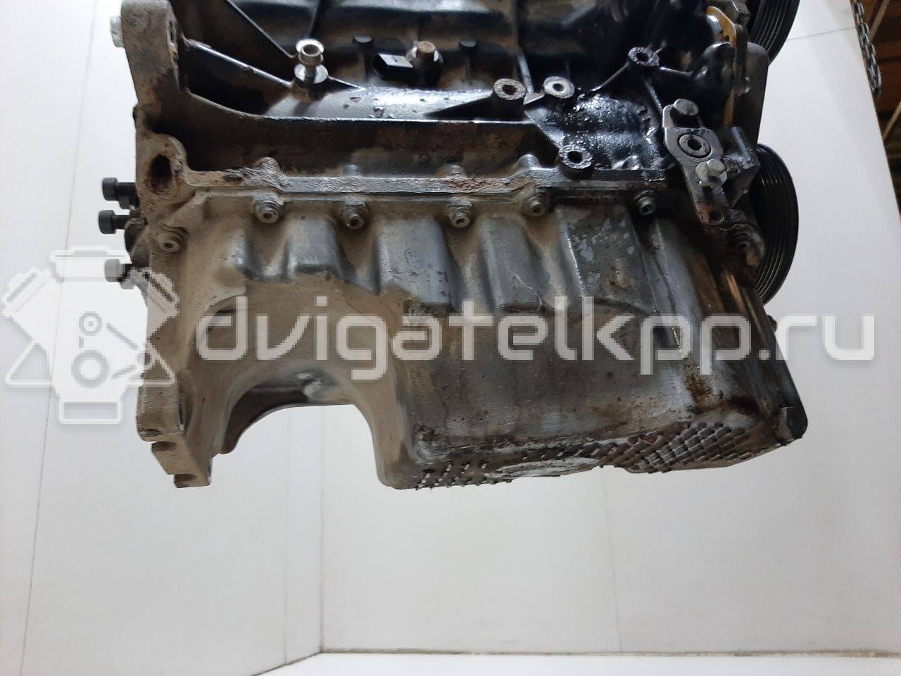 Фото Контрактный (б/у) двигатель CAXA для Volkswagen Tiguan / Eos 1F7, 1F8 / Golf / Passat / Jetta 122 л.с 16V 1.4 л бензин 03C100092L {forloop.counter}}