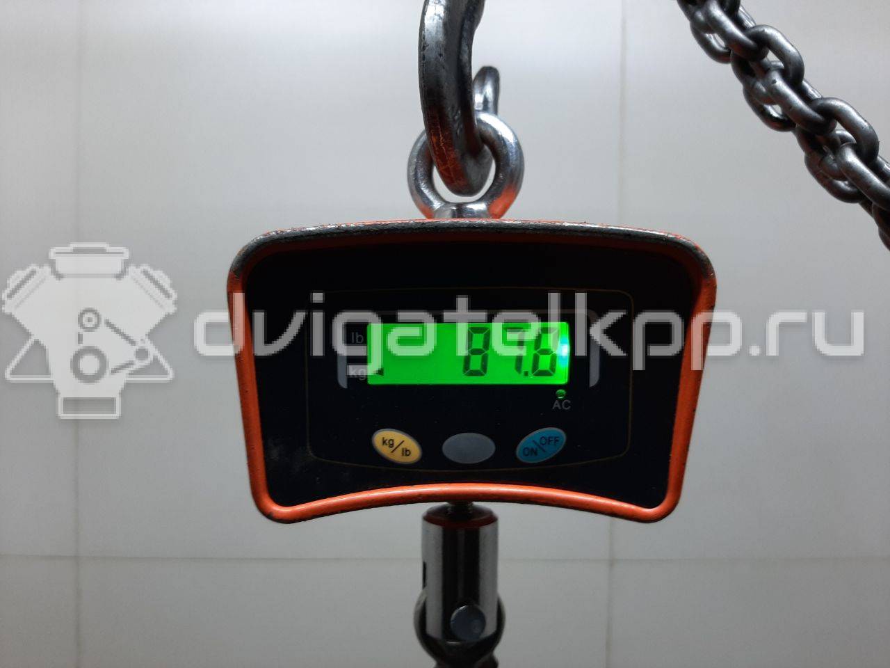 Фото Контрактный (б/у) двигатель CAXA для Volkswagen Tiguan / Eos 1F7, 1F8 / Golf / Passat / Jetta 122 л.с 16V 1.4 л бензин 03C100092L {forloop.counter}}