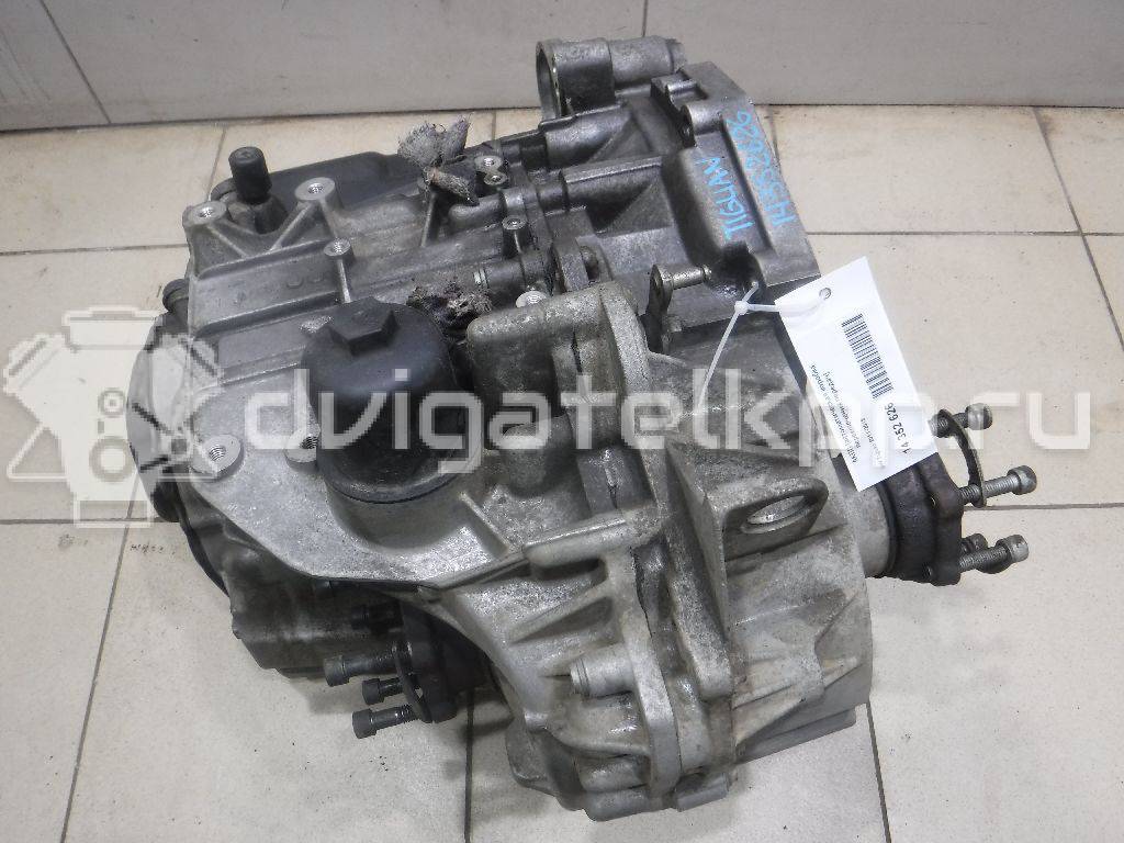 Фото Контрактная (б/у) АКПП для Volkswagen Tiguan / Jetta 150 л.с 16V 1.4 л CTHA бензин 02E300058R007 {forloop.counter}}