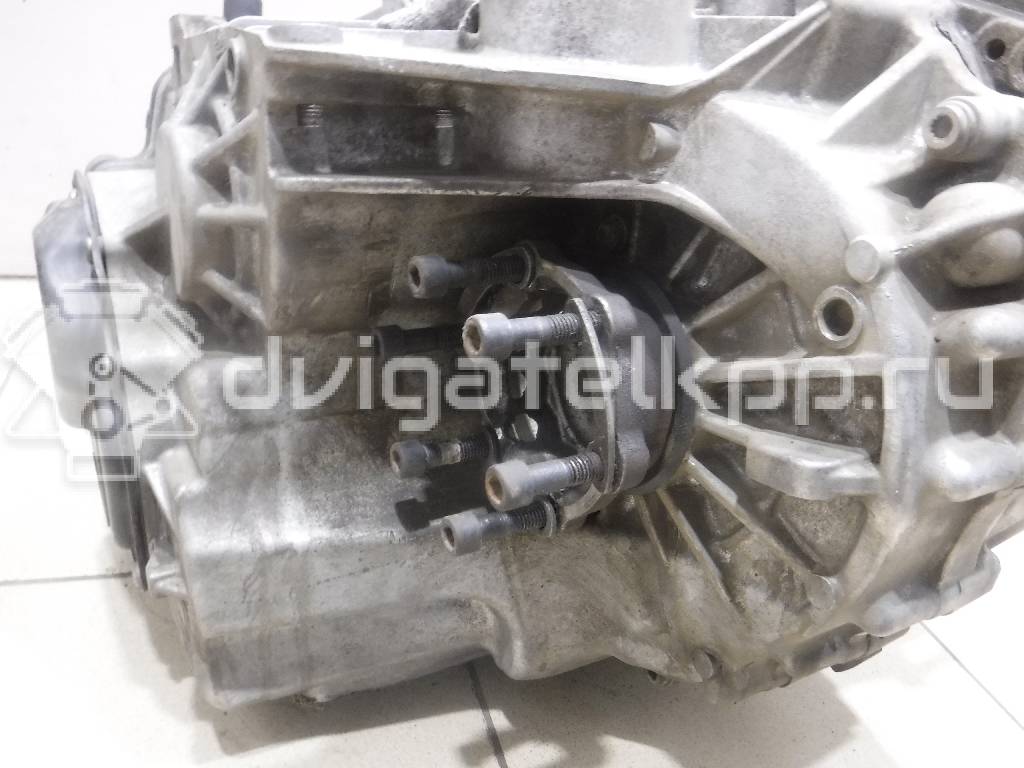 Фото Контрактная (б/у) АКПП для Volkswagen Tiguan / Jetta 150 л.с 16V 1.4 л CTHA бензин 02E300058R007 {forloop.counter}}