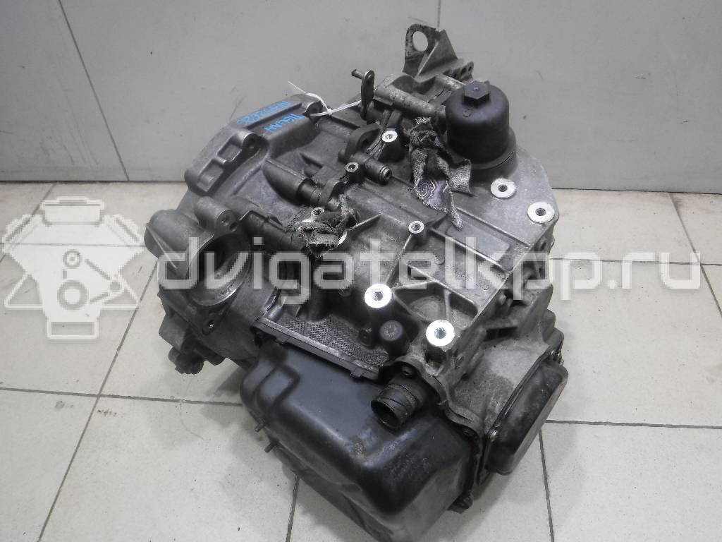 Фото Контрактная (б/у) АКПП для Volkswagen Tiguan / Jetta 150 л.с 16V 1.4 л CTHA бензин 02E300058R007 {forloop.counter}}