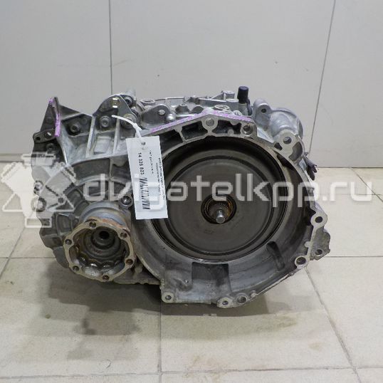 Фото Контрактная (б/у) АКПП для Volkswagen Tiguan / Jetta 150 л.с 16V 1.4 л CTHA бензин 02E300058R007