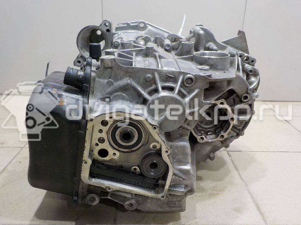 Фото Контрактная (б/у) АКПП для Volkswagen Tiguan / Jetta 150 л.с 16V 1.4 л CTHA бензин 02E300058R007 {forloop.counter}}