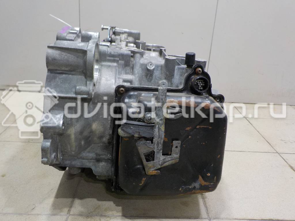 Фото Контрактная (б/у) АКПП для Volkswagen Tiguan / Jetta 150 л.с 16V 1.4 л CTHA бензин 02E300058R007 {forloop.counter}}