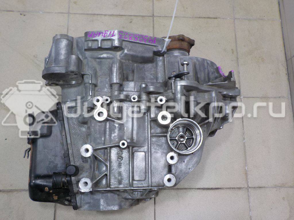 Фото Контрактная (б/у) АКПП для Volkswagen Tiguan / Jetta 150 л.с 16V 1.4 л CTHA бензин 02E300058R007 {forloop.counter}}