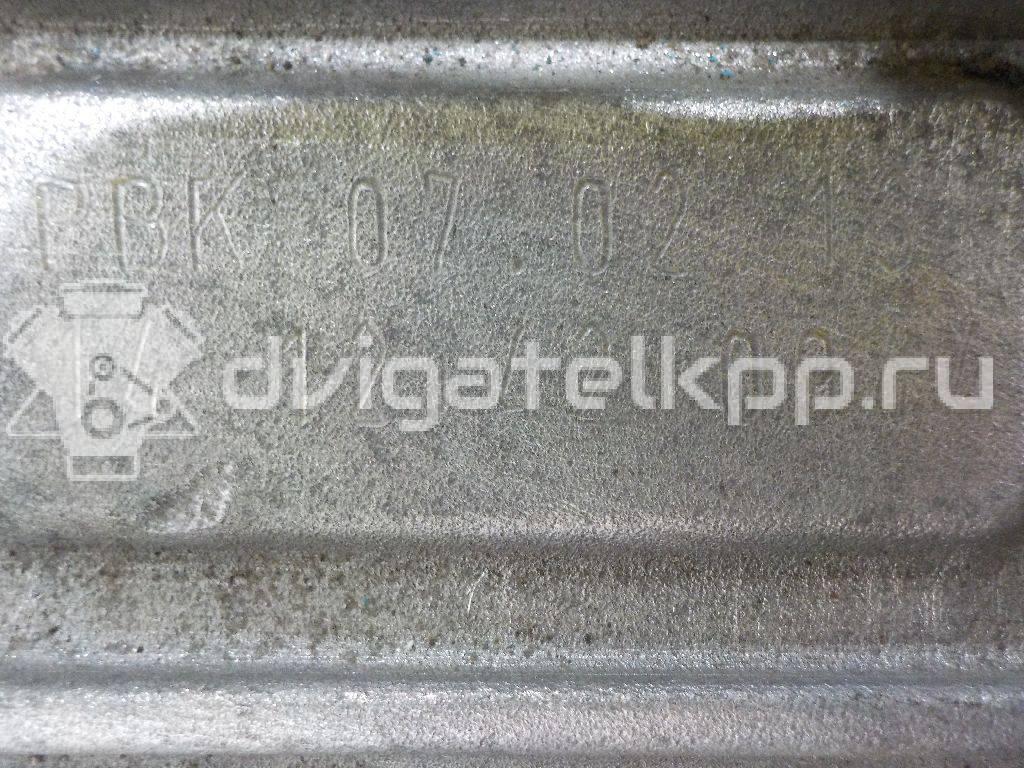 Фото Контрактная (б/у) АКПП для Volkswagen Tiguan / Jetta 150 л.с 16V 1.4 л CTHA бензин 02E300058R007 {forloop.counter}}