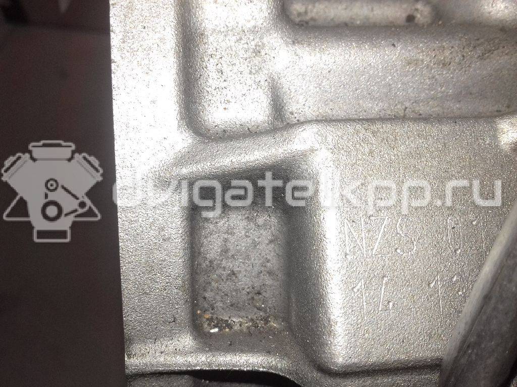 Фото Контрактная (б/у) АКПП для Volkswagen / Audi 140 л.с 16V 2.0 л CFFB Дизельное топливо 0BH300012A {forloop.counter}}