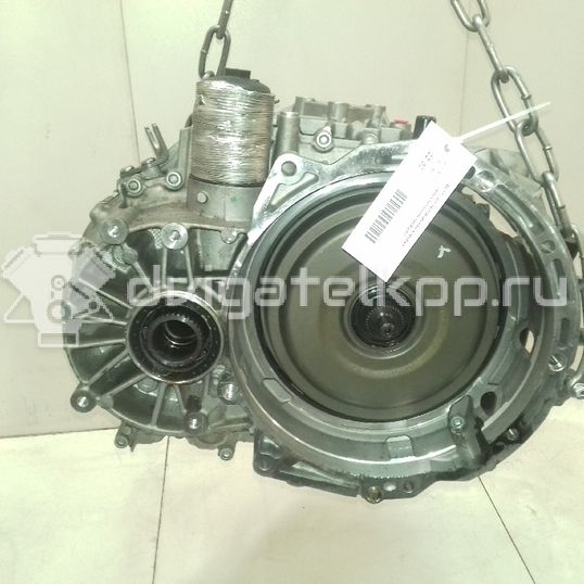 Фото Контрактная (б/у) АКПП для Skoda / Volkswagen 140 л.с 16V 2.0 л CFFB Дизельное топливо 0BH300012A