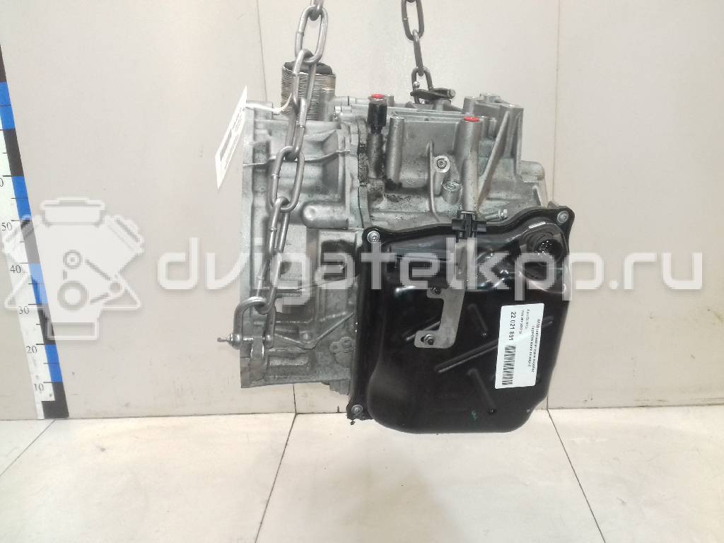 Фото Контрактная (б/у) АКПП для Volkswagen / Seat 140 л.с 16V 2.0 л CFFB Дизельное топливо 0BH300012A {forloop.counter}}