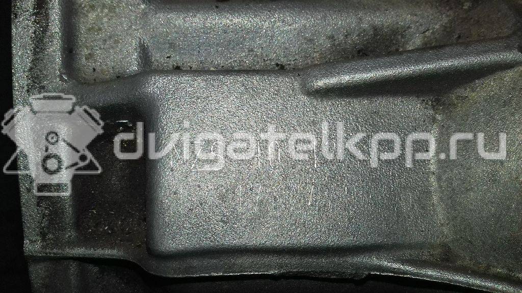 Фото Контрактная (б/у) АКПП для Volkswagen / Audi 140 л.с 16V 2.0 л CFFB Дизельное топливо 0BH300012A {forloop.counter}}