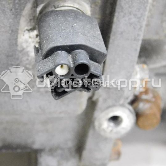 Фото Контрактная (б/у) МКПП для Mazda 2 / 3 80 л.с 16V 1.4 л FXJA бензин 1361496