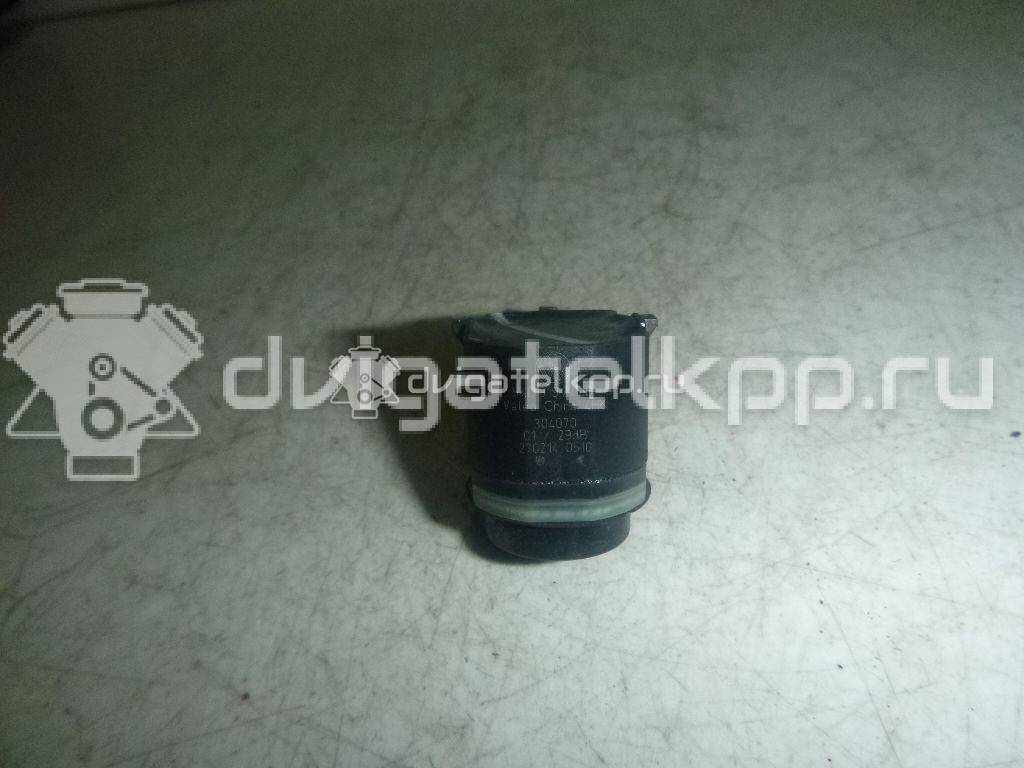 Фото Датчик парковки  5KD919275BGRU для Volkswagen Tiguan / Touran / Up 121, 122, Bl1, Bl2 / Xl1 / Amarok S1B {forloop.counter}}