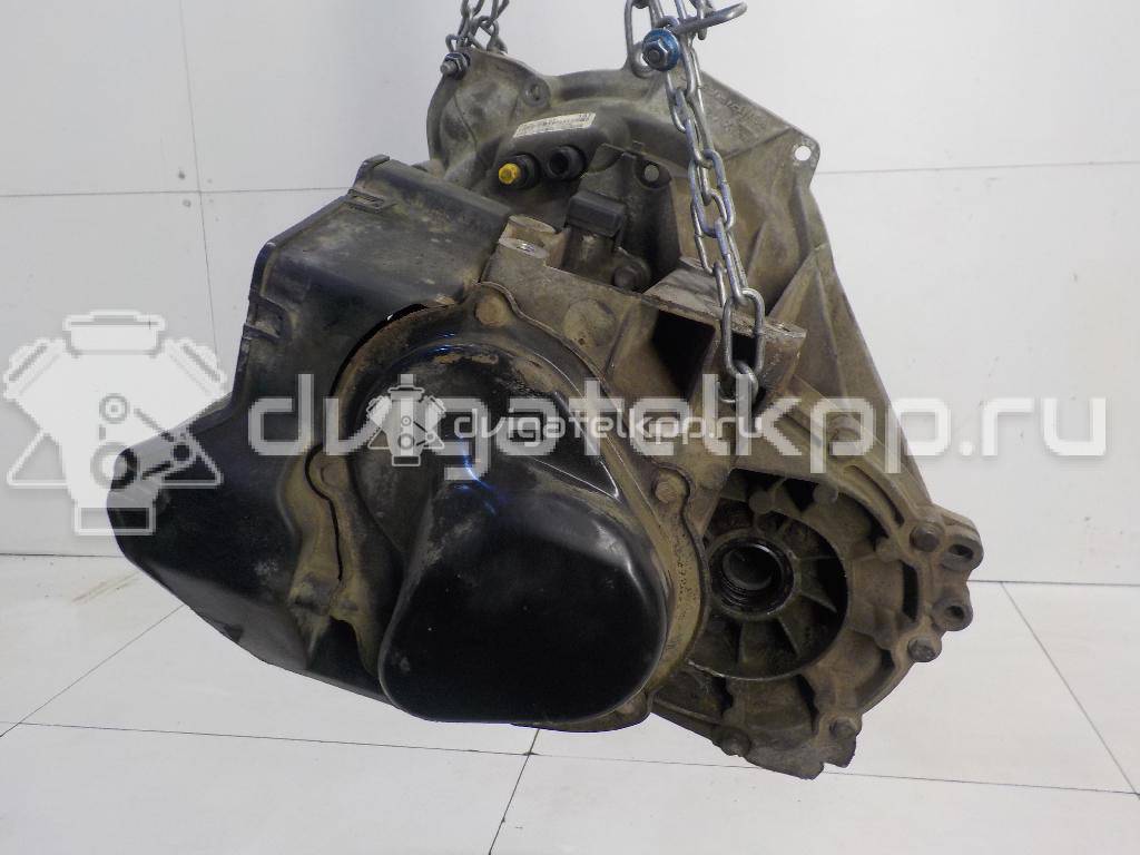 Фото Контрактная (б/у) МКПП для Mazda Demio Dw / 121 / 323 53-73 л.с 16V 1.3 л B3 (16V) бензин 2N1R7002ND {forloop.counter}}