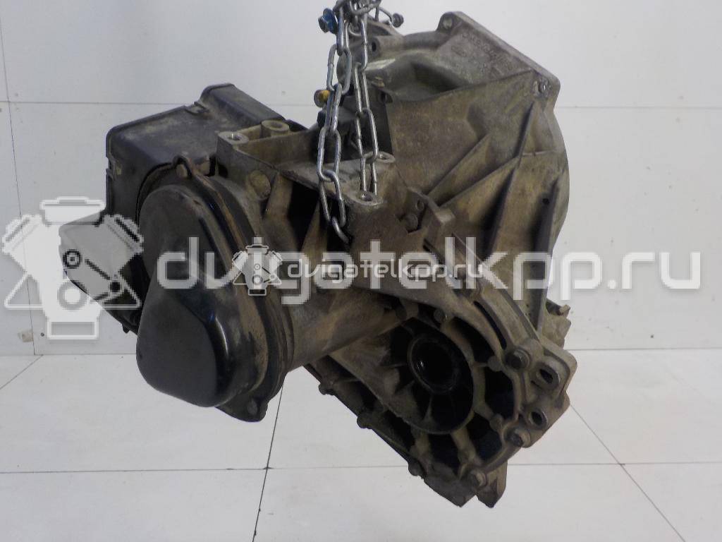 Фото Контрактная (б/у) МКПП для Mazda Demio Dw / 121 / 323 53-73 л.с 16V 1.3 л B3 (16V) бензин 2N1R7002ND {forloop.counter}}