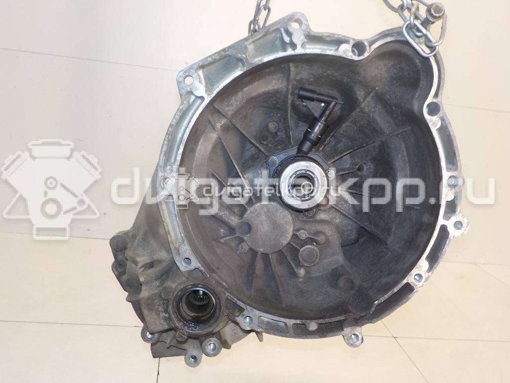 Фото Контрактная (б/у) МКПП для Mazda Demio Dw / 121 / 323 53-73 л.с 16V 1.3 л B3 (16V) бензин 2N1R7002ND {forloop.counter}}