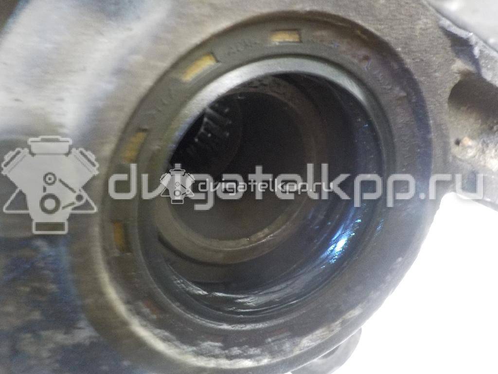 Фото Контрактная (б/у) МКПП для Mazda Demio Dw / 121 / 323 53-73 л.с 16V 1.3 л B3 (16V) бензин 2N1R7002ND {forloop.counter}}