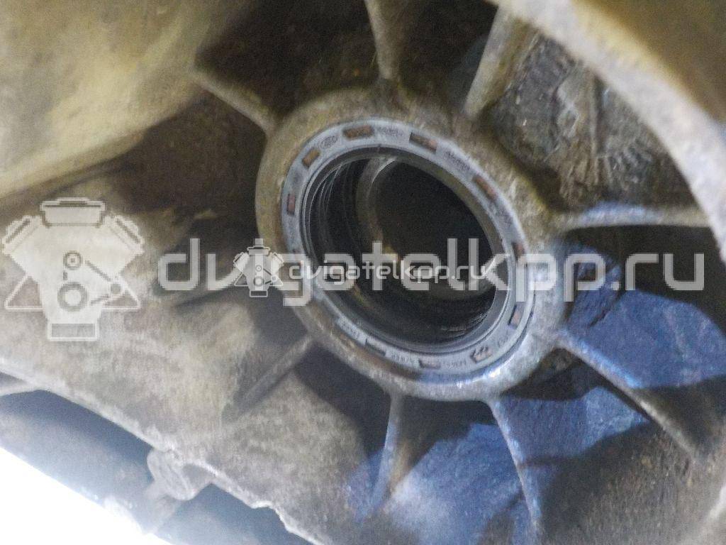 Фото Контрактная (б/у) МКПП для Mazda Demio Dw / 121 / 323 53-73 л.с 16V 1.3 л B3 (16V) бензин 2N1R7002ND {forloop.counter}}