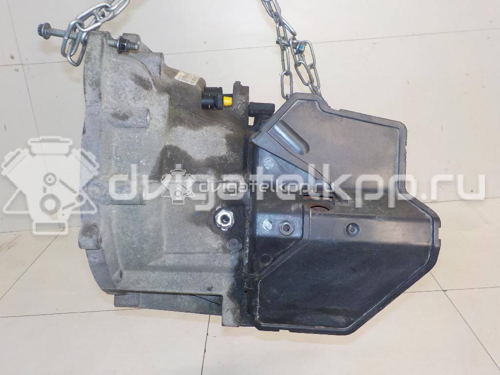 Фото Контрактная (б/у) МКПП для Mazda Demio Dw / 121 / 323 53-73 л.с 16V 1.3 л B3 (16V) бензин 2N1R7002ND {forloop.counter}}