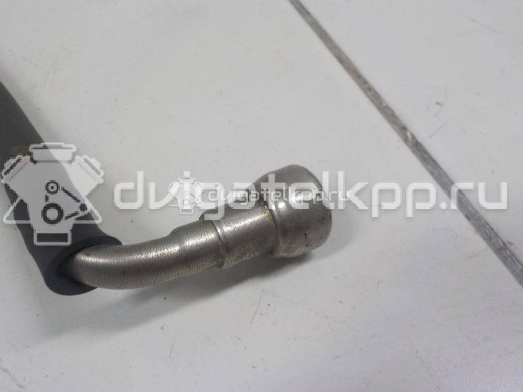 Фото Трубка топливная для двигателя 1ZR-FE для Toyota / Toyota (Gac) / Toyota (Faw) 118-122 л.с 16V 1.6 л бензин 2390122180 {forloop.counter}}