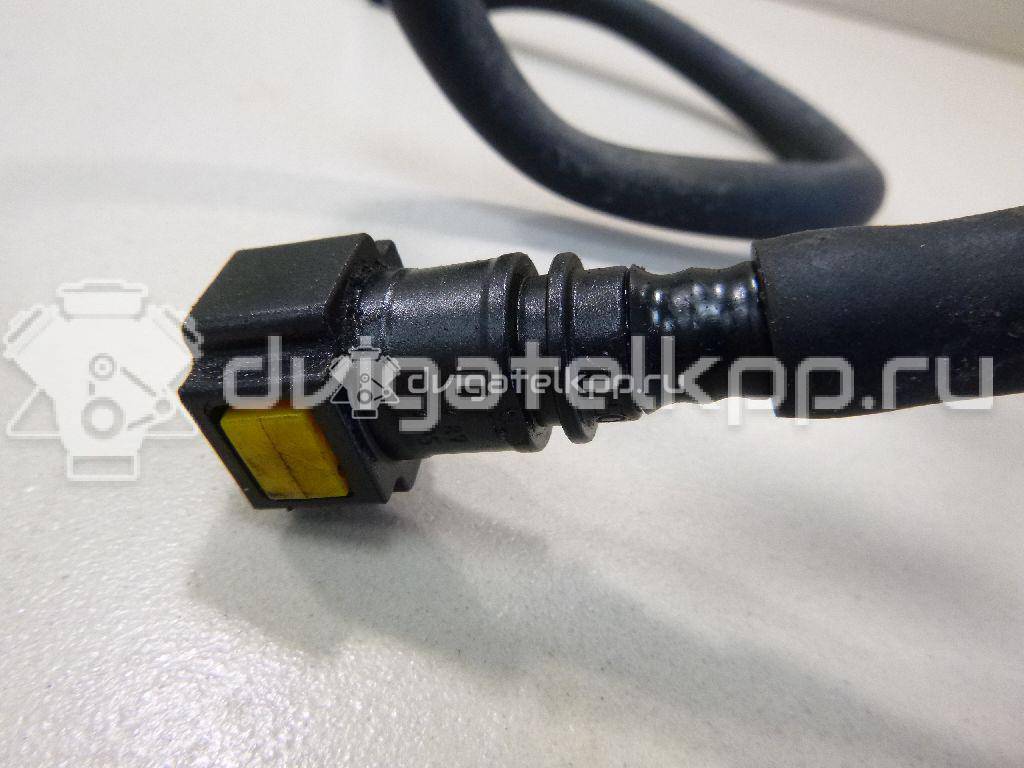 Фото Трубка топливная для двигателя 1ZR-FE для Toyota / Toyota (Gac) / Toyota (Faw) 112-122 л.с 16V 1.6 л бензин 2390122180 {forloop.counter}}