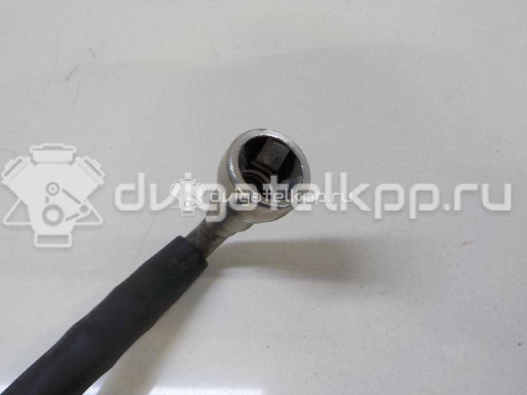 Фото Трубка топливная для двигателя 1ZR-FE для Toyota / Toyota (Gac) / Toyota (Faw) 118-122 л.с 16V 1.6 л бензин 2390122180 {forloop.counter}}