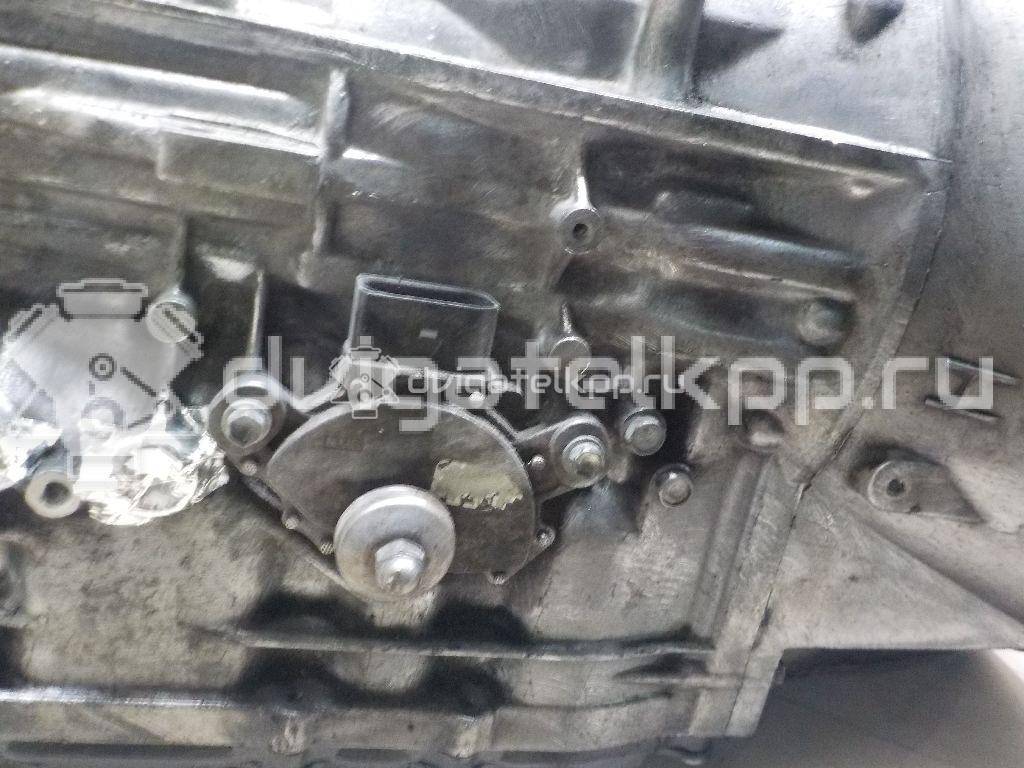 Фото Контрактная (б/у) АКПП для vw Touareg  V    09D300038Q {forloop.counter}}