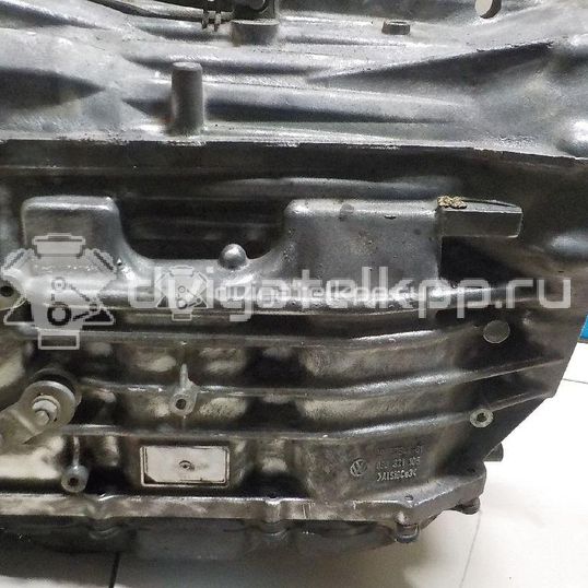 Фото Контрактная (б/у) АКПП для vw Touareg  V    09D300038Q