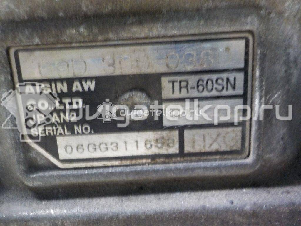 Фото Контрактная (б/у) АКПП для vw Touareg  V    09D300038DX {forloop.counter}}