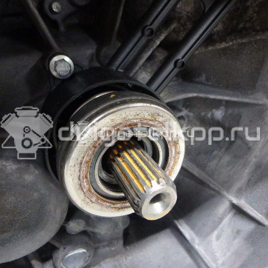 Фото Контрактная (б/у) МКПП для Mazda 2 / 3 80 л.с 16V 1.4 л FXJA бензин 1327480