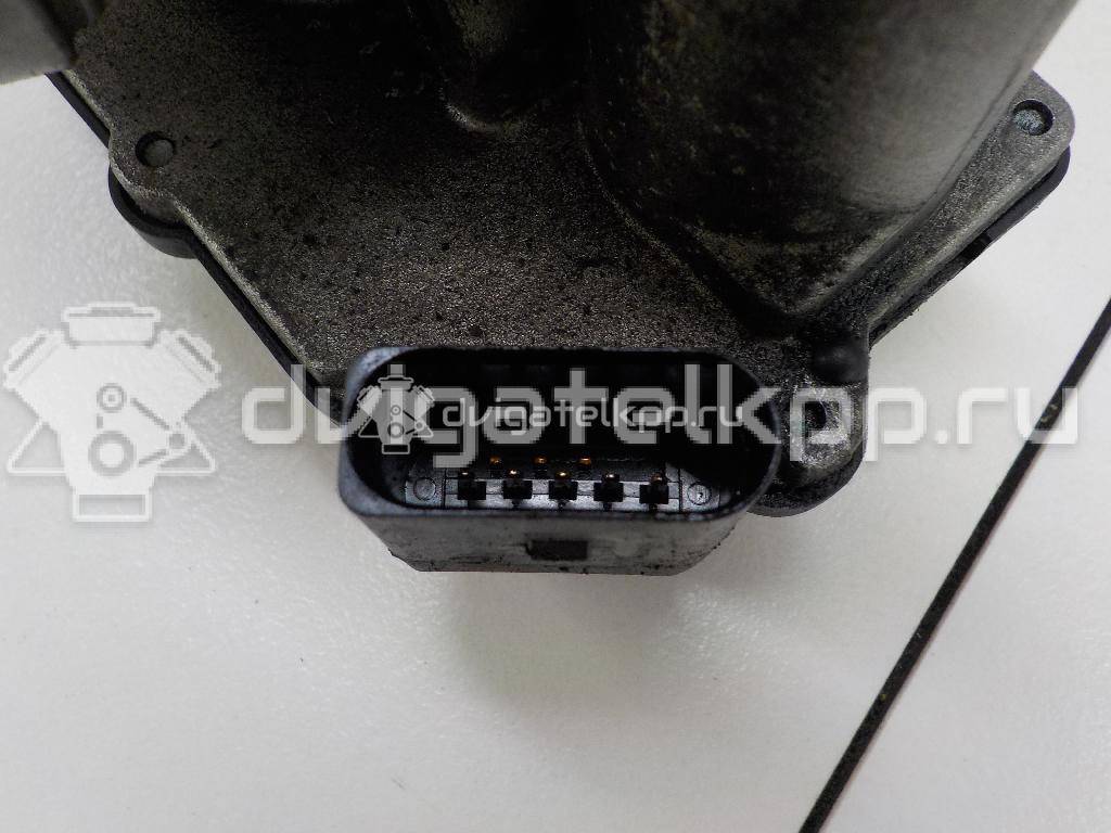 Фото Заслонка дроссельная электрическая  059145950r для Volkswagen Phaeton 3D / Touareg {forloop.counter}}