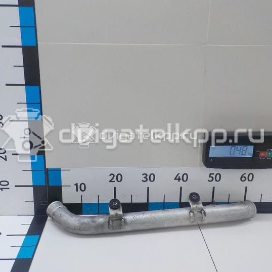 Фото Патрубок интеркулера  7L6145795H для vw Touareg