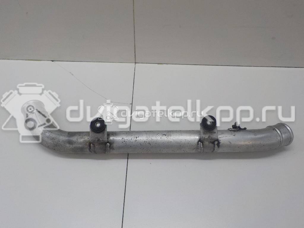 Фото Патрубок интеркулера  7L6145795H для vw Touareg {forloop.counter}}