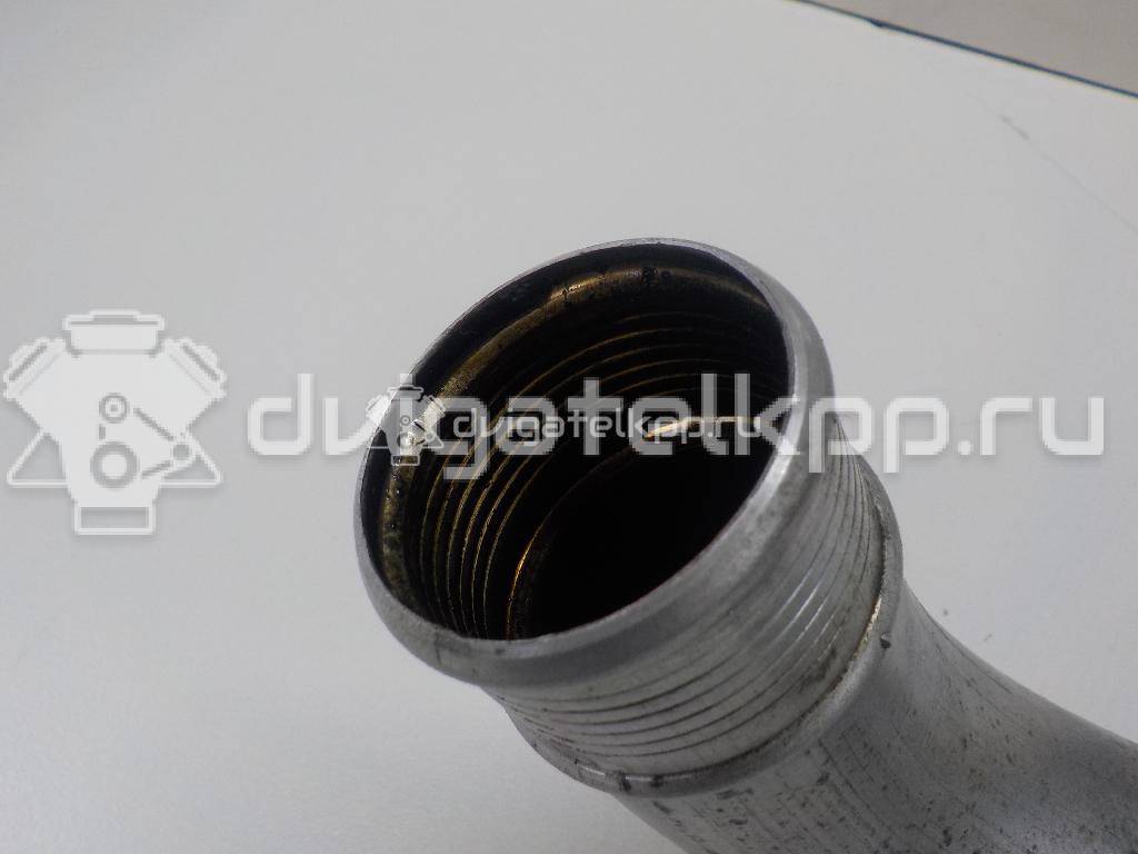 Фото Патрубок интеркулера  7L6145795H для vw Touareg {forloop.counter}}