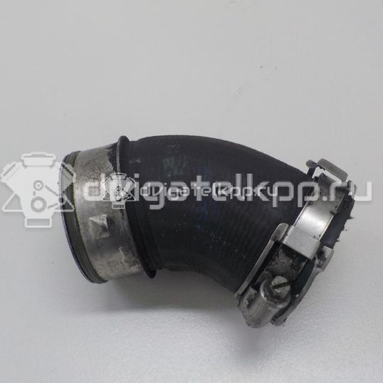 Фото Патрубок интеркулера  7L6145943B для Volkswagen Touareg