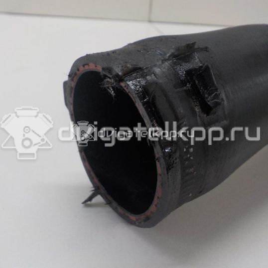 Фото Патрубок интеркулера  7l6145737b для Volkswagen Touareg