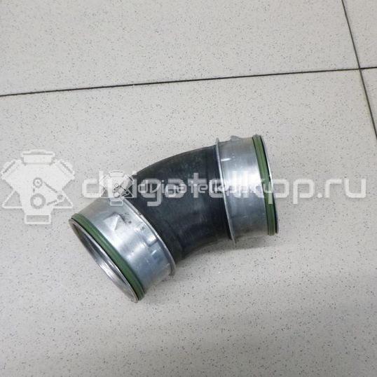 Фото Патрубок интеркулера  7L6145943C для Volkswagen Touareg