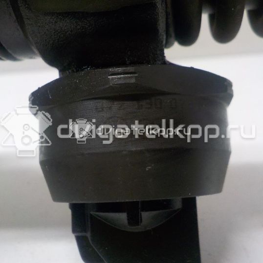 Фото Форсунка дизельная электрическая  07Z130073F для Volkswagen Transporter / Multivan / Touareg