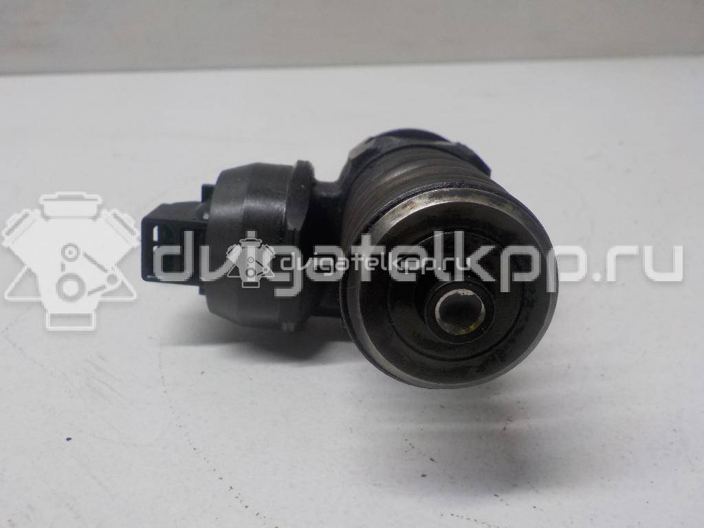 Фото Форсунка дизельная электрическая  07Z130073F для Volkswagen Transporter / Multivan / Touareg {forloop.counter}}