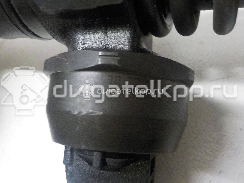 Фото Форсунка дизельная электрическая  07Z130073F для Volkswagen Transporter / Multivan / Touareg {forloop.counter}}