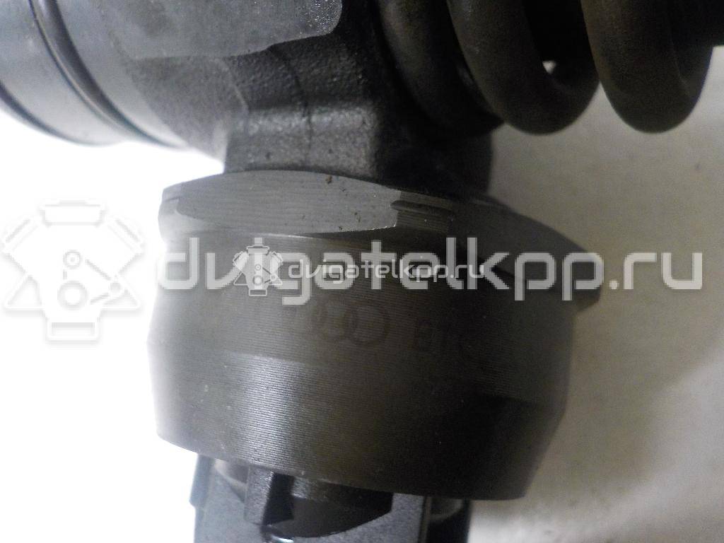 Фото Форсунка дизельная электрическая  07Z130073F для Volkswagen Transporter / Multivan / Touareg {forloop.counter}}