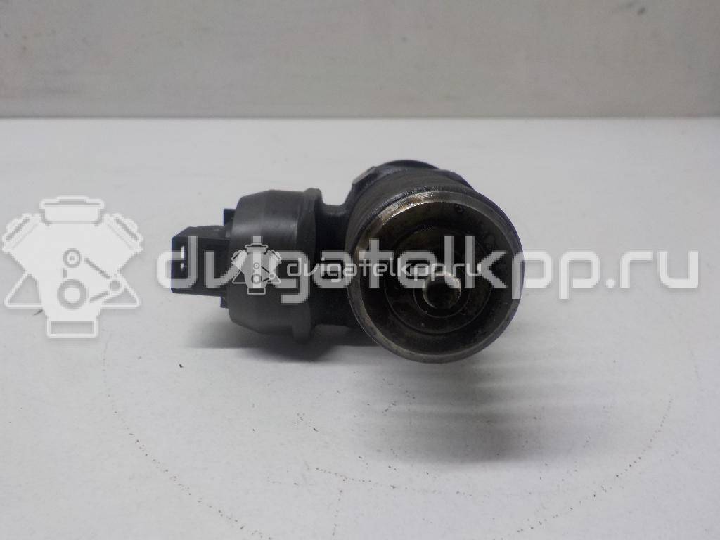 Фото Форсунка дизельная электрическая  07Z130073F для Volkswagen Transporter / Multivan / Touareg {forloop.counter}}