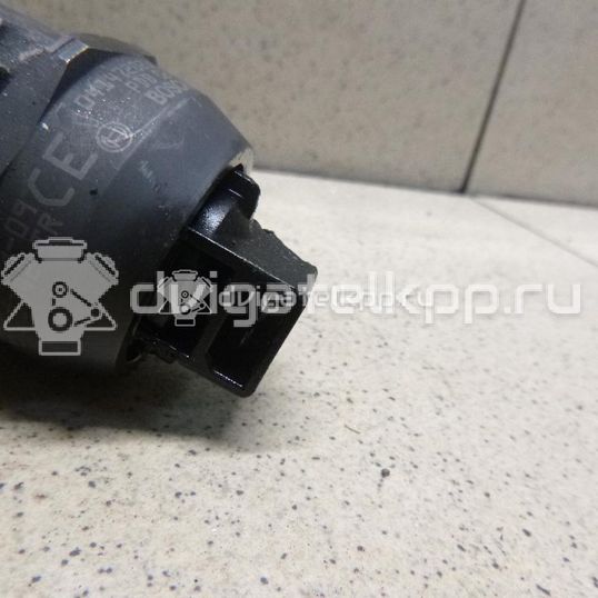 Фото Форсунка дизельная электрическая  07Z130073F для Volkswagen Transporter / Multivan / Touareg