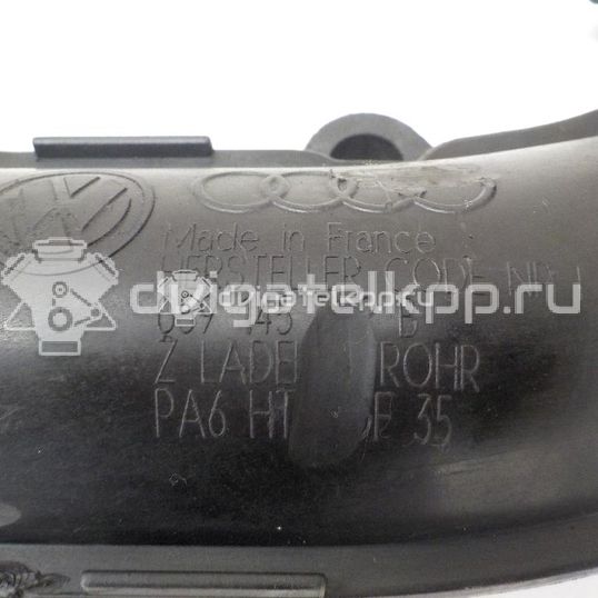 Фото Коллектор впускной  059145762b для audi A4 [B7]