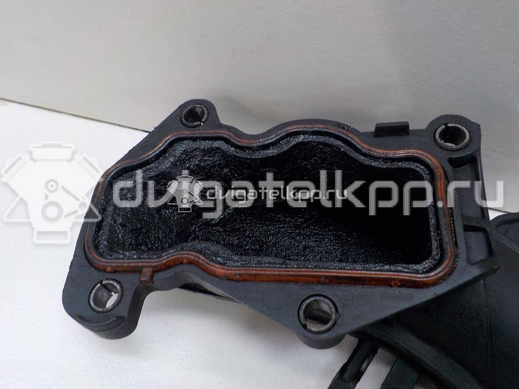 Фото Коллектор впускной  059145762b для audi A4 [B7] {forloop.counter}}