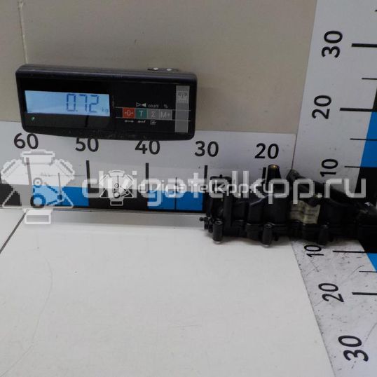 Фото Коллектор впускной  059129712T для vw Touareg