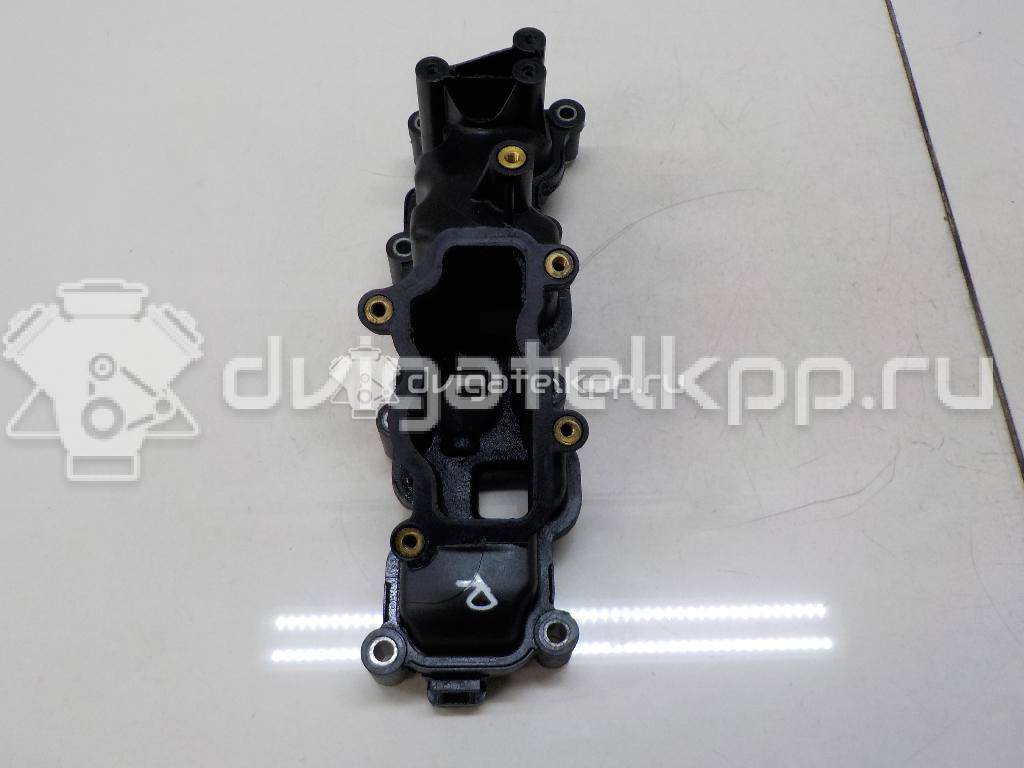 Фото Коллектор впускной  059129712T для vw Touareg {forloop.counter}}