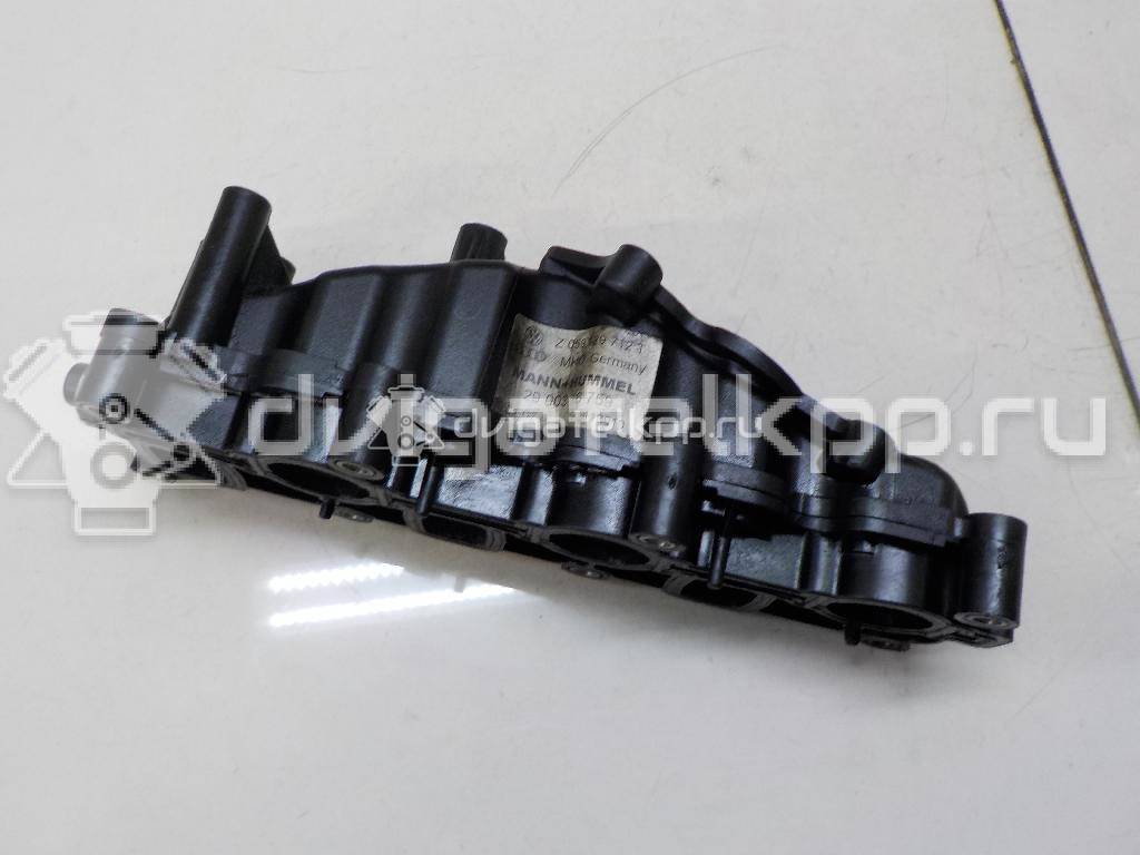Фото Коллектор впускной  059129712T для vw Touareg {forloop.counter}}