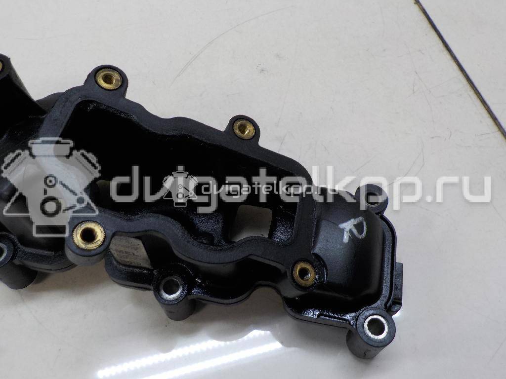 Фото Коллектор впускной  059129712T для vw Touareg {forloop.counter}}